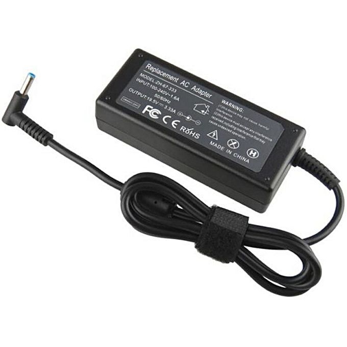 HP 19.5V 3.33A blue Pin charger