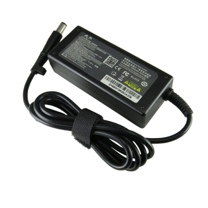 HP 19.5v 3.33A laptop charger