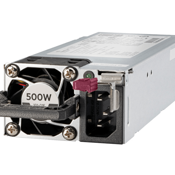 HP 800W FS Plat Hot Plug power supply Kit