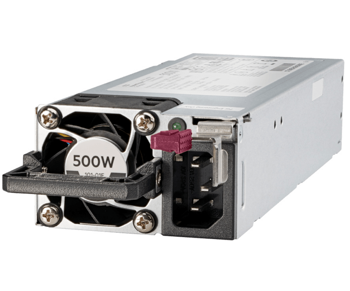 HP 800W FS Plat Hot Plug power supply Kit