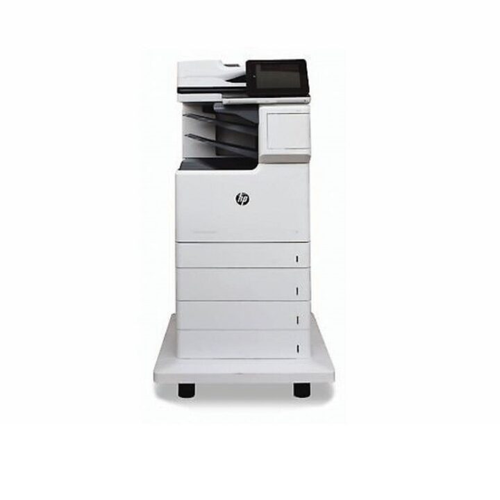 HP Color LaserJet MFP M681Z Printer