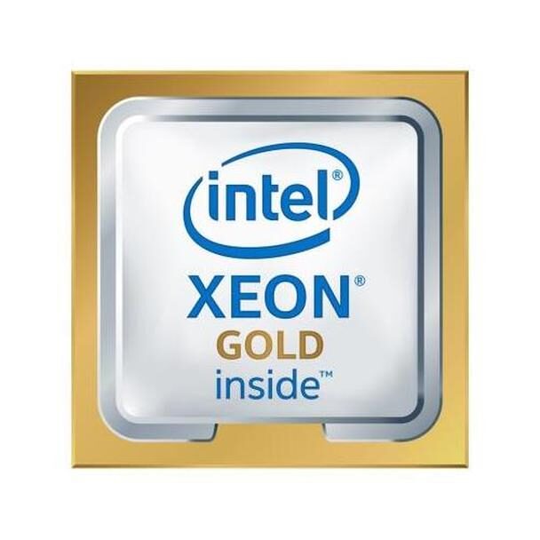 HP DL380 Gen10 Intel Xeon gold 5118 Kit