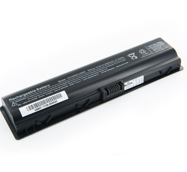HP DV2000 Laptop battery