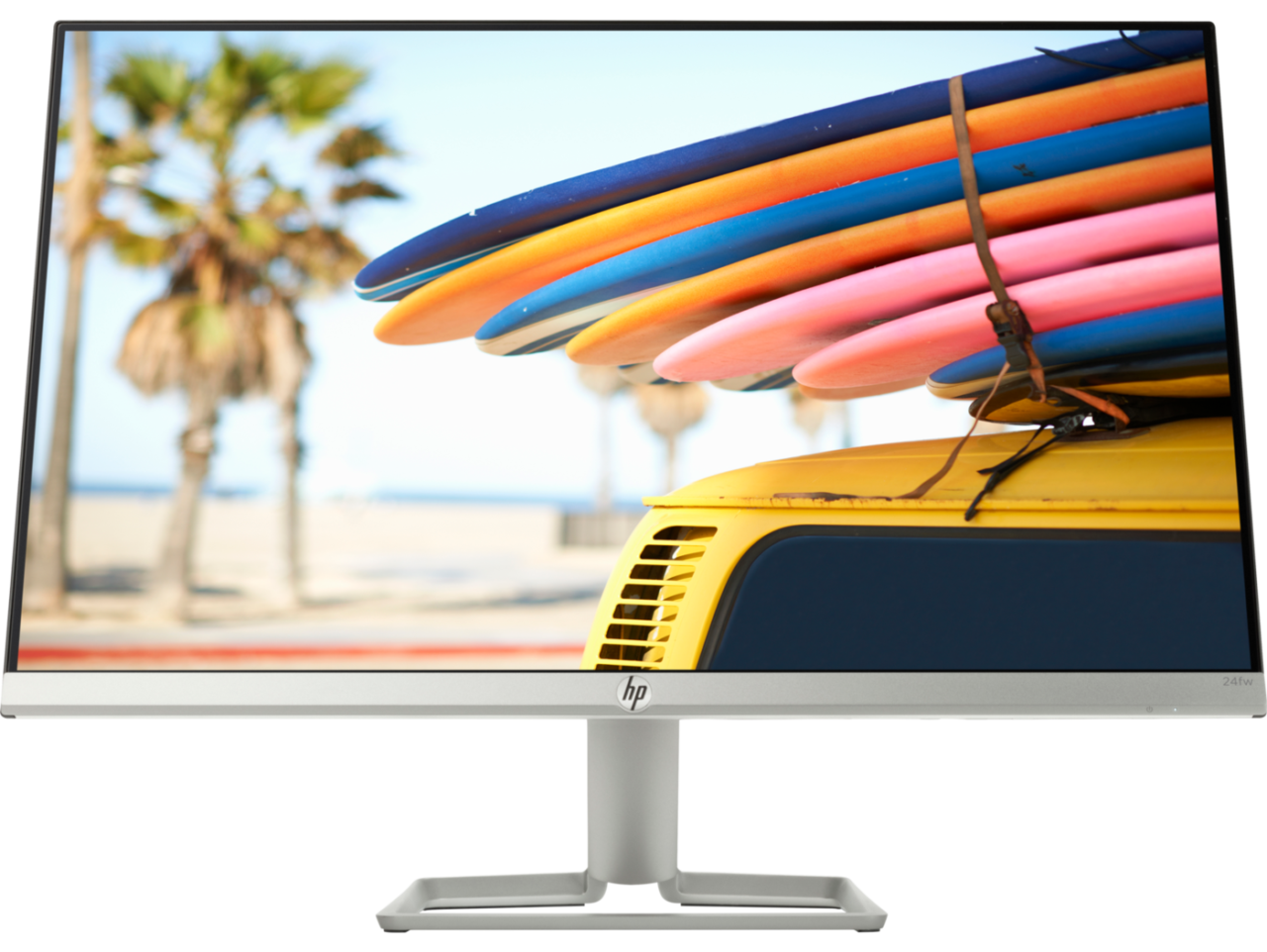 HP EliteDisplay E223 21.5 inch Monitor