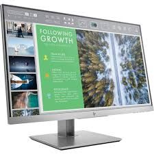 HP EliteDisplay E243 23.8 inch Monitor
