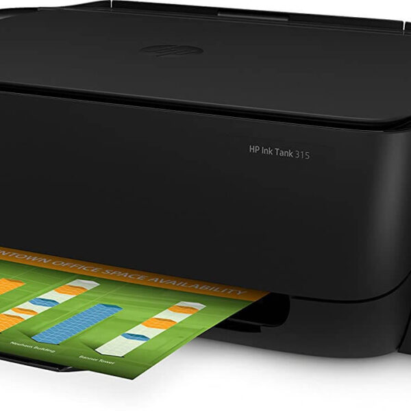 HP Ink Tank 315 color Printer