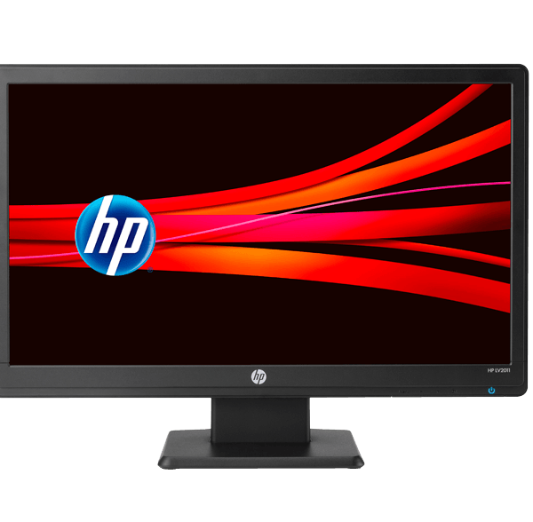HP LV2011 20 inch Monitor