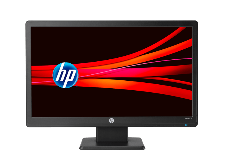HP LV2011 20 inch Monitor