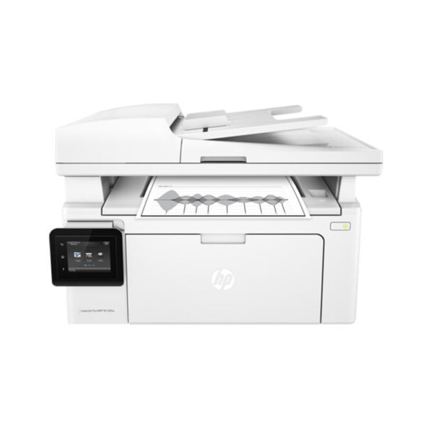 HP LaserJet Pro M130fw printer