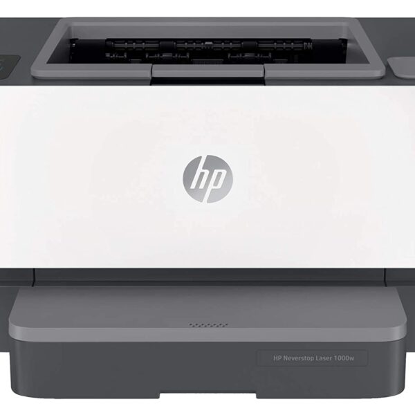 HP NeverStop Laserjet 1000W Printer