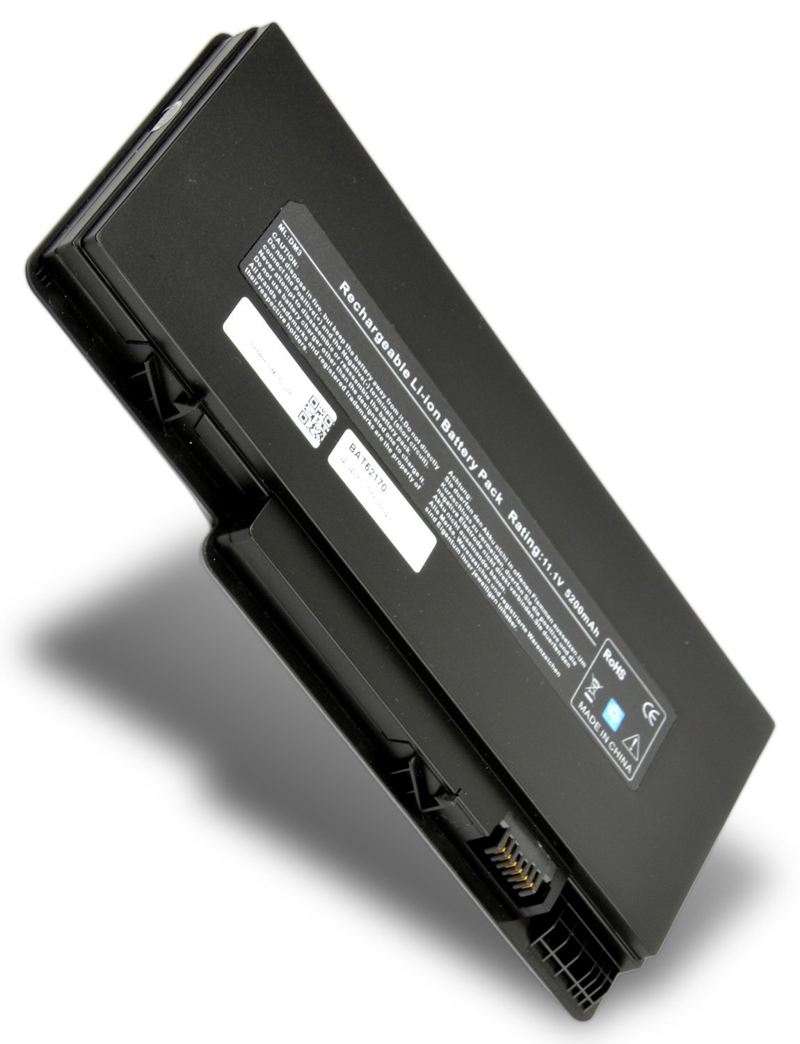 HP Pavilion DM3 Laptop battery