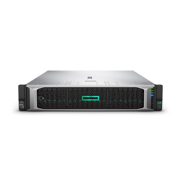 HP ProLiant DL380 Gen10 8 Core Server