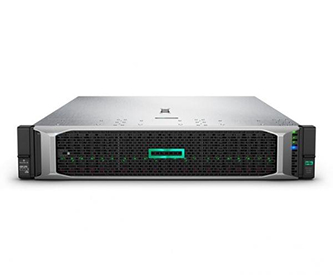 HP ProLiant DL380 Gen10 Intel Xeon 4114 10 Core server