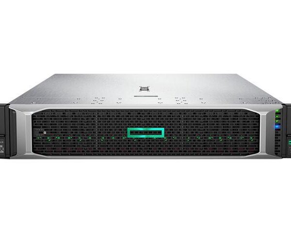 HP ProLiant DL380 Gen10 Intel Xeon 5118 12 Core server