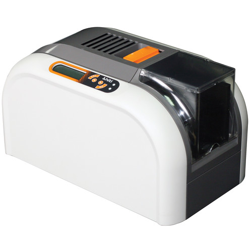 HiTi CS-220e Dye-Sub Color Dual sided Card Printer