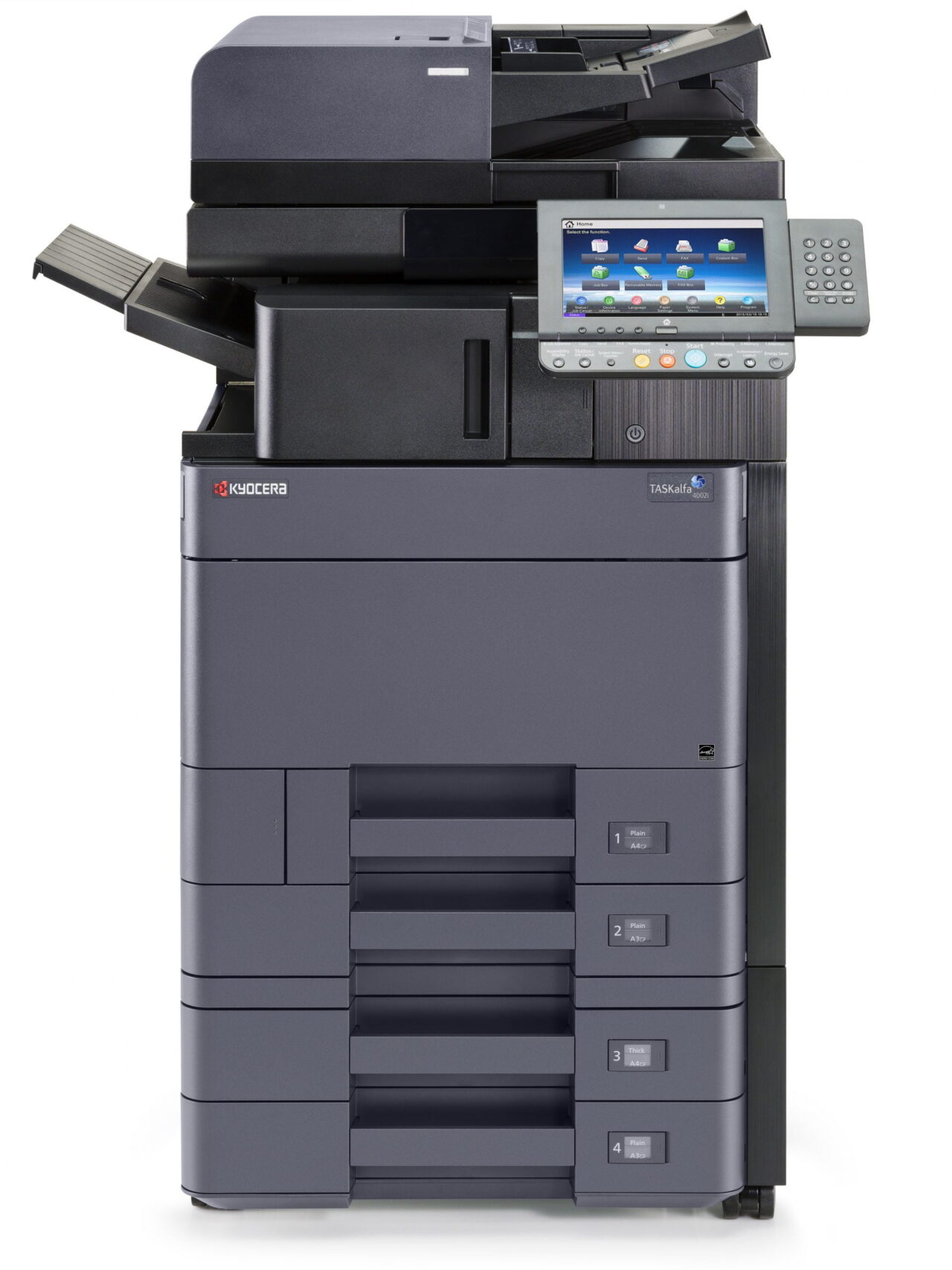 Kyocera TASKalfa 4012i A3 Laser printer