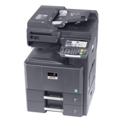 Kyocera TASKalfa 4025ci A3 colour printer