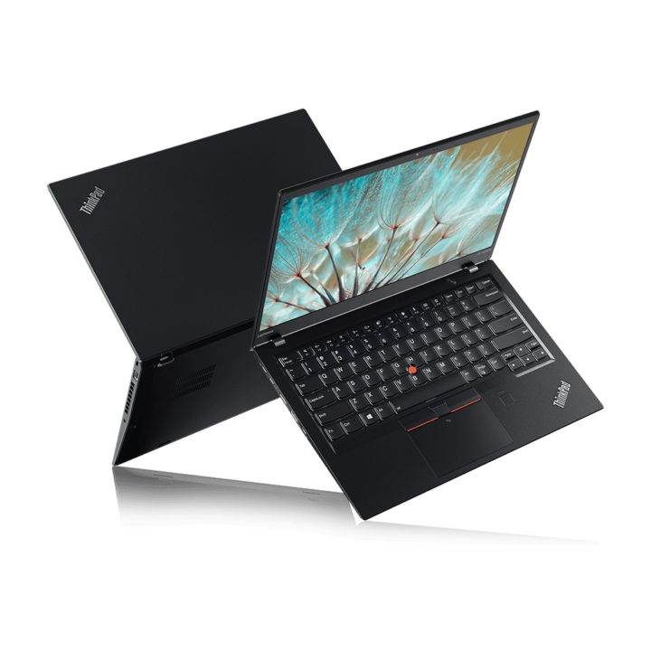 Lenovo Thinkpad X1 Carbon i7 16GB 512GB SSD 14.0" Laptop