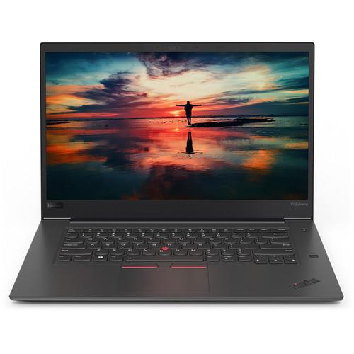 Lenovo Thinkpad X1 Extreme i7 16gb 512gb ssd laptop