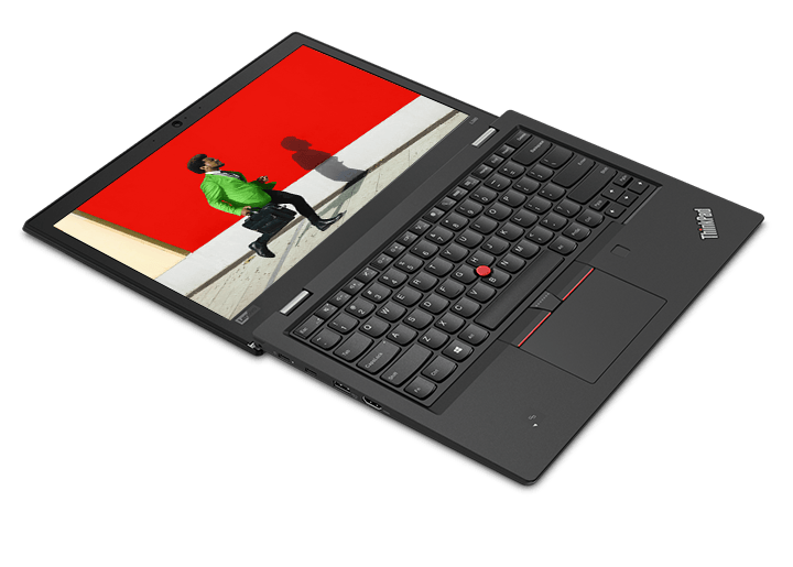 Lenovo Thinkpad Yoga L380 i5 8GB 256GB SSD 13.3'' laptop