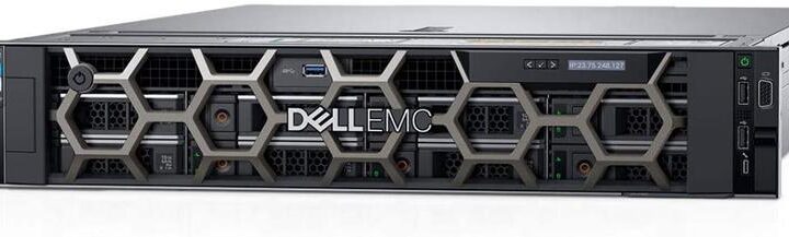 Dell PowerEdge R740 16GB Rack Server