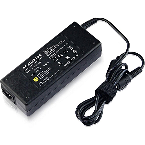 Toshiba 15V 4A laptop charger