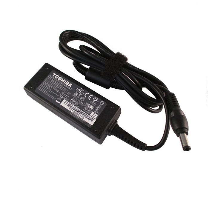 Toshiba 19V 1.58a laptop charger