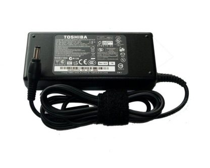 Toshiba 19V 4.74A laptop adapter
