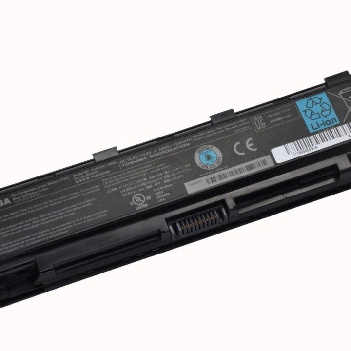 Toshiba PA5024U-1RBS laptop battery