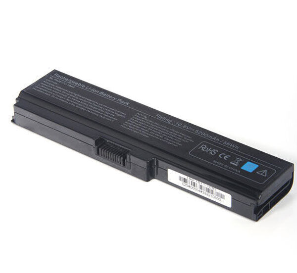 Toshiba Pa3634U-1BRS laptop battery