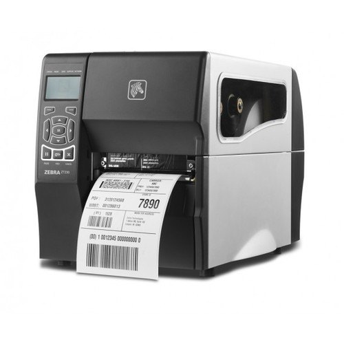 Zebra ZT220 Thermal label printer
