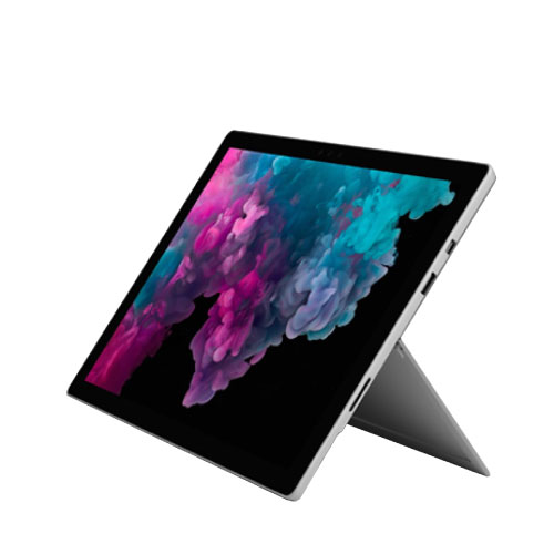 Microsoft Surface Pro 6 Core i7 8GB 256GB SSD