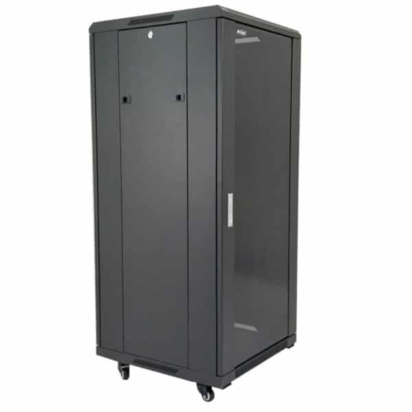 12U 600x800 Free Standing Cabinet
