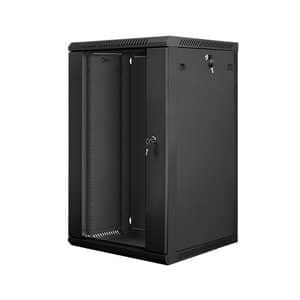 15U 600 x 450 Wallmount Data cabinet
