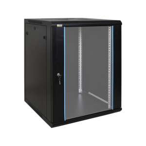 18U 600×450 Wallmount Data cabinet