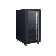 22U 600x1000 Free Standing Cabinet