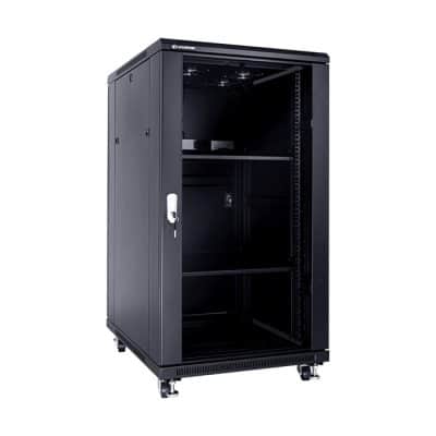 32U 600x600 Free Standing Cabinet