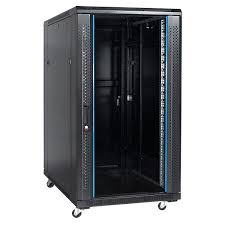 32U 800x1000 Free Standing Cabinet