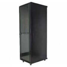 42U 600x600 Free Standing Cabinet