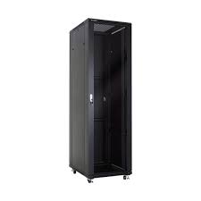 42U 600x800 Free Standing Cabinet