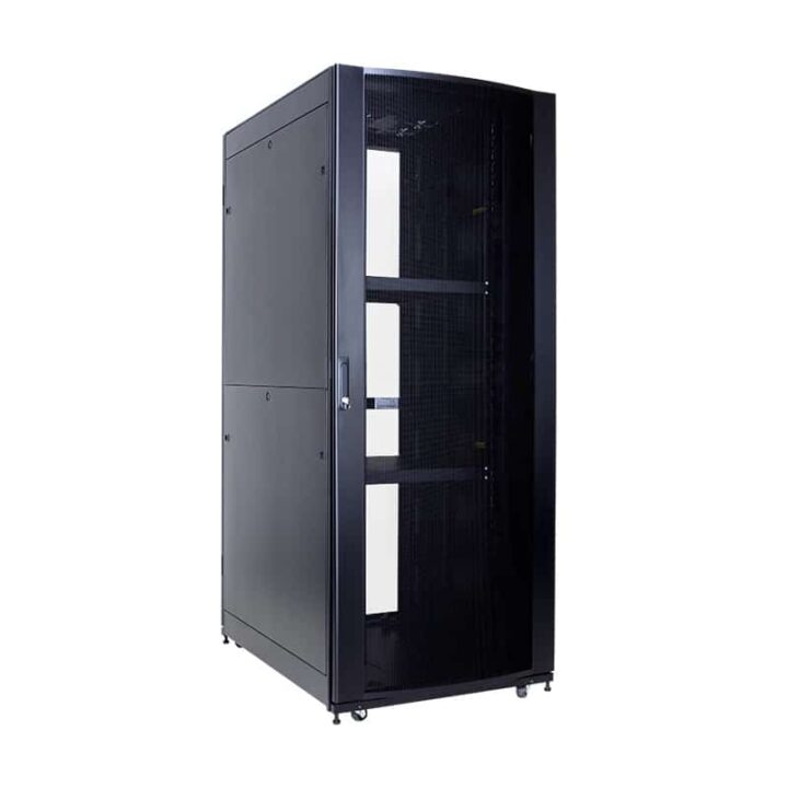 42U 800x1000 Free Standing Cabinet