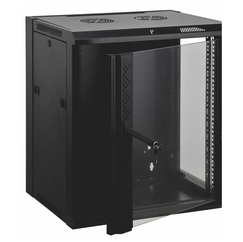 ACP 12U 600x600SF Outdoor Cabinet