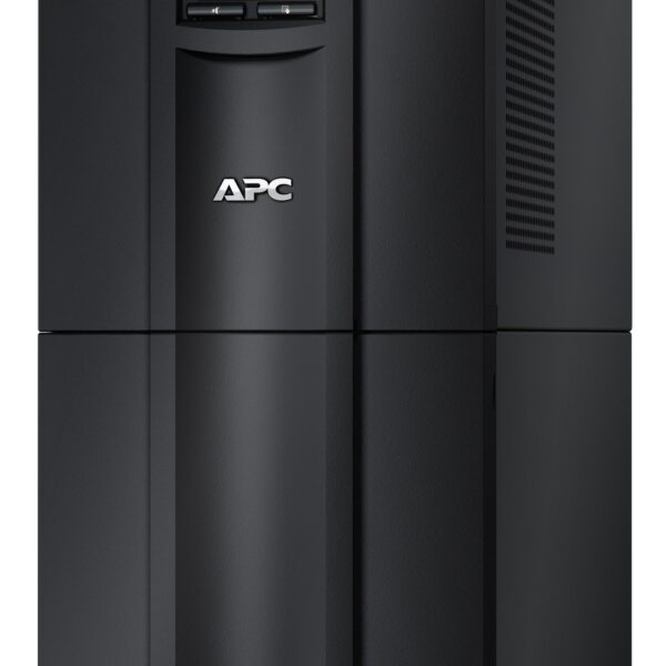 APC SMC3000I 3000VA Smart UPS