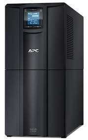 APC SMT3000IC 3000VA Smart-UPS