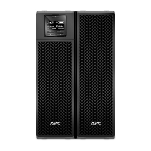 APC SRT10KXLI 10000VA Smart-UPS