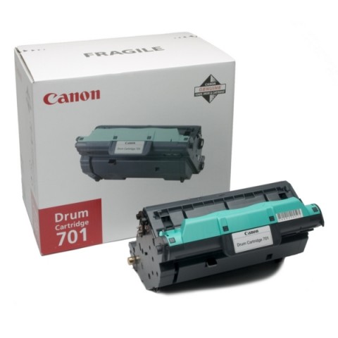 Canon 701 Drum cartridge