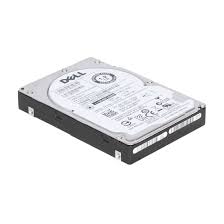 Dell 1.2TB 10K SAS 2.5 inch Server Hard Drive