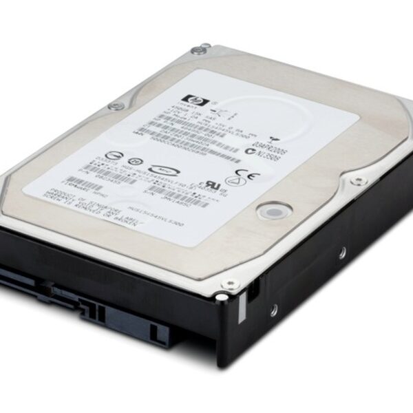 HP 2TB 3.5 SATA 7.2K Hard Disk