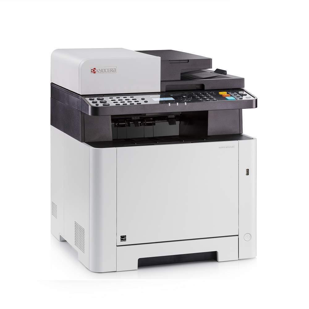 Kyocera ECOSYS M5521cdw color printer