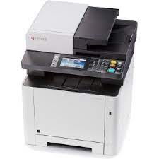 Kyocera ECOSYS M5526cdn color printer